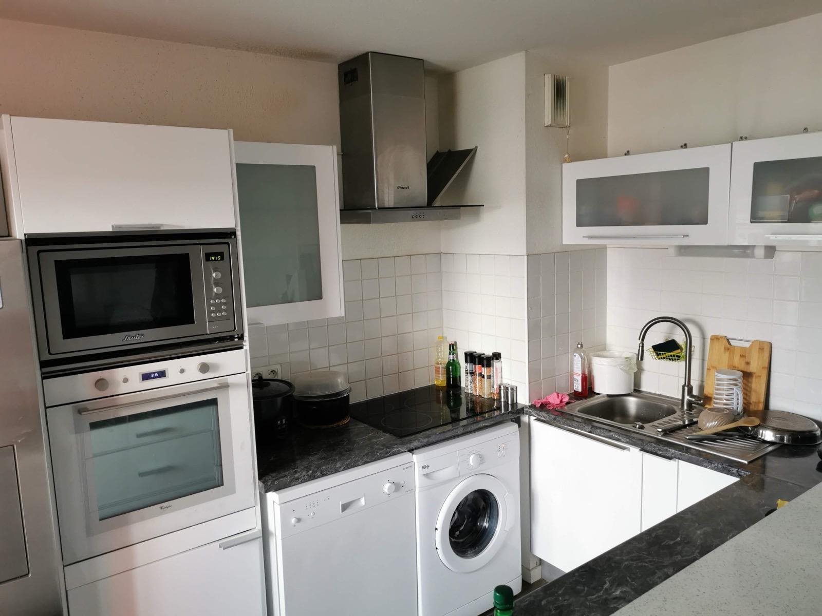 Appartement à vendre, 70m², Lormont