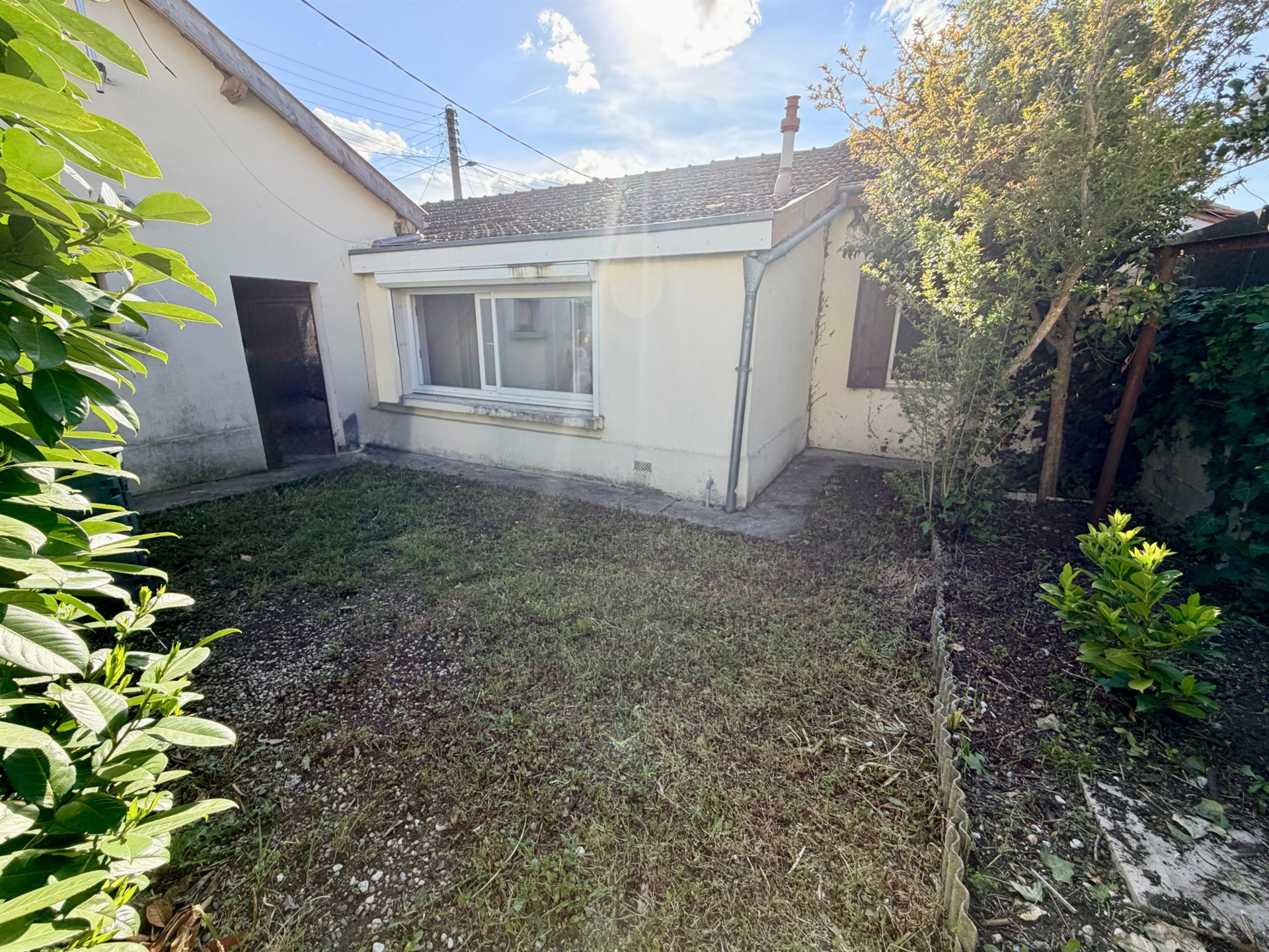 Maison à vendre, 60m², Bordeaux