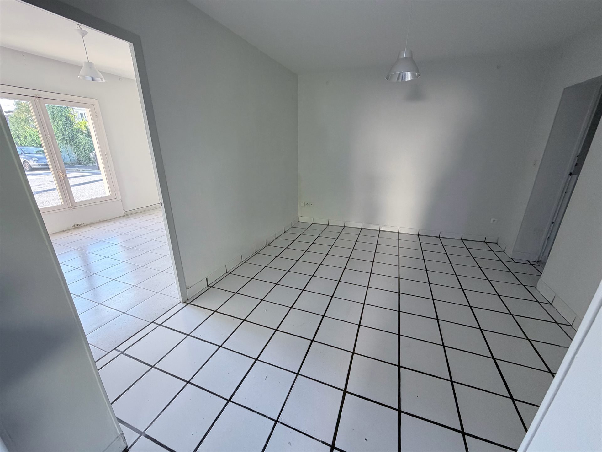 Maison à vendre, 60m², Bordeaux