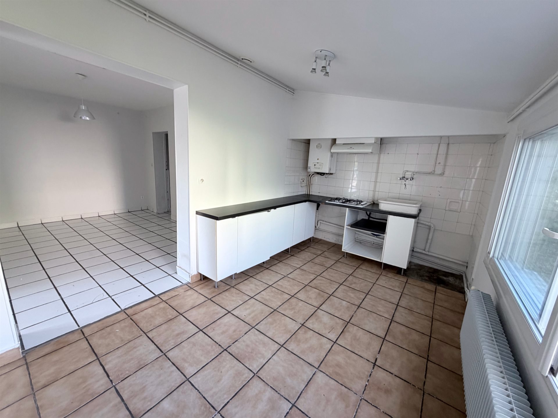 Maison à vendre, 60m², Bordeaux