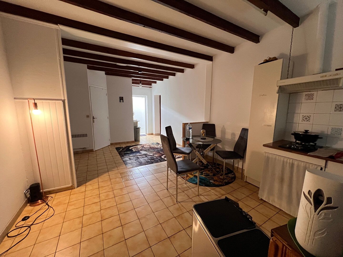 Building with 3 houses in Bordeaux – pohled 6