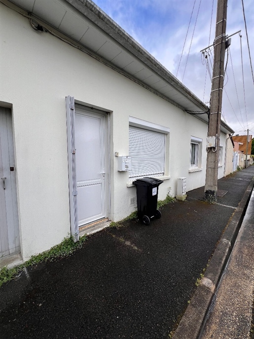 Immeuble 157 m² · à Bordeaux · 157 m² · 636 000 €