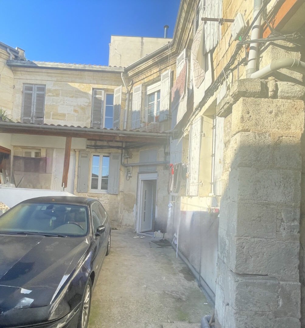 Maison à vendre, 430m², Bordeaux