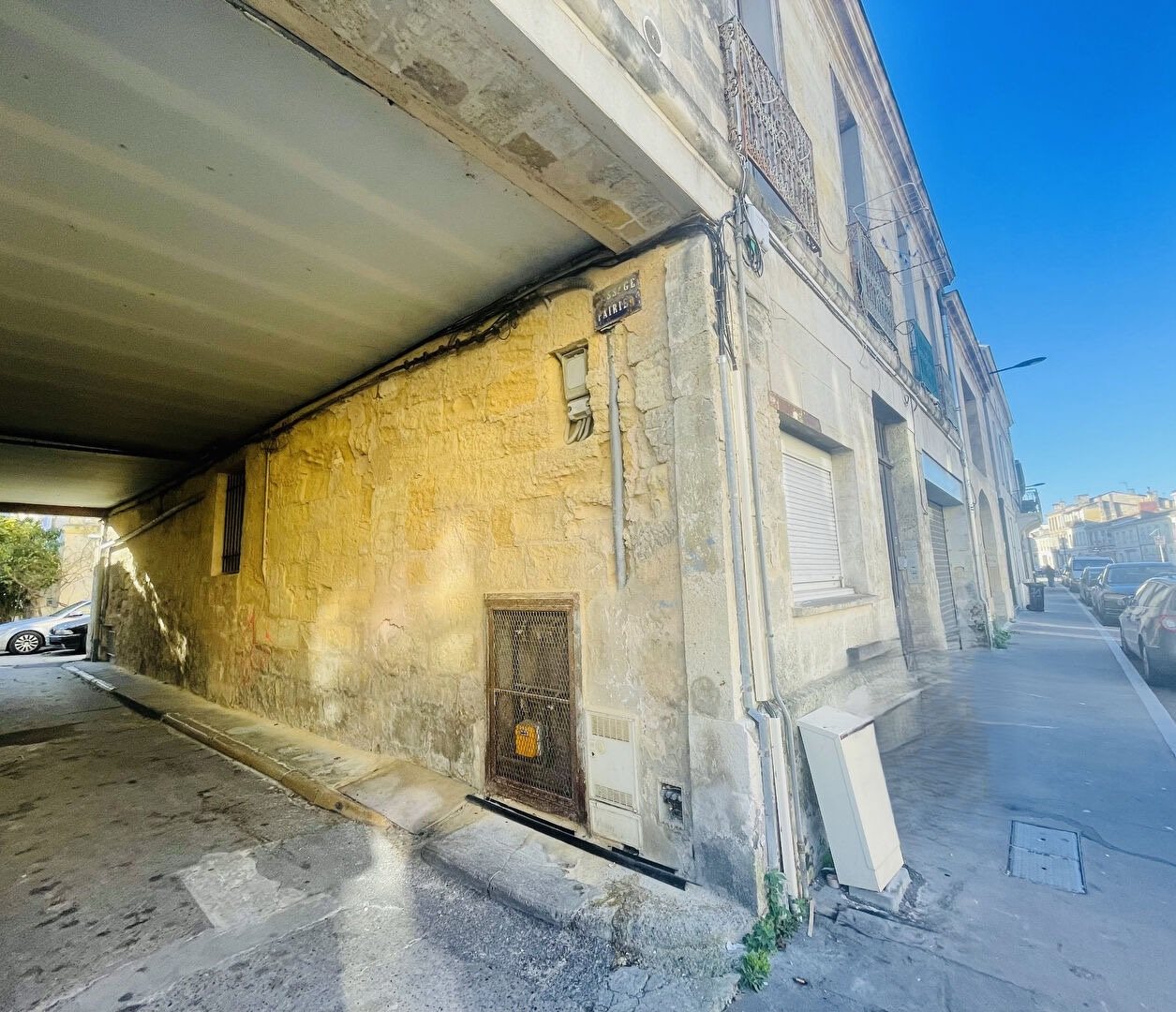 Maison à vendre, 430m², Bordeaux