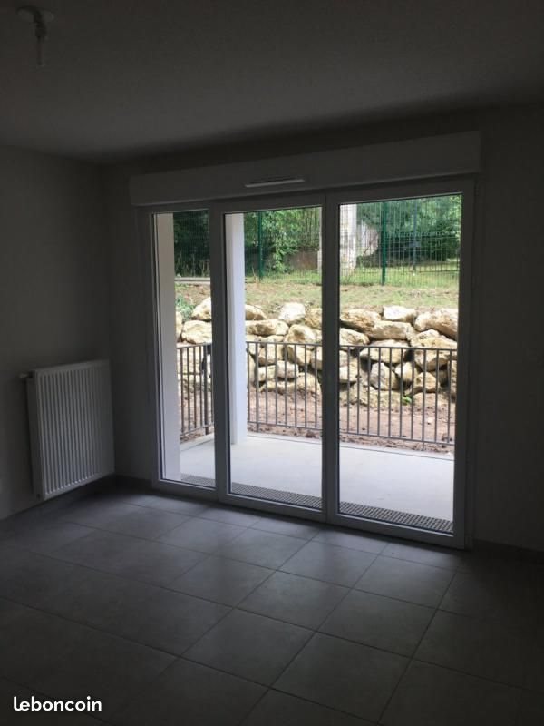 Appartement à vendre, 40m², Bassens