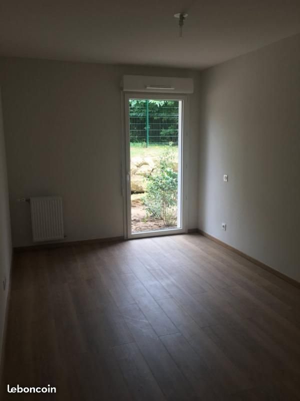 Appartement à vendre, 40m², Bassens