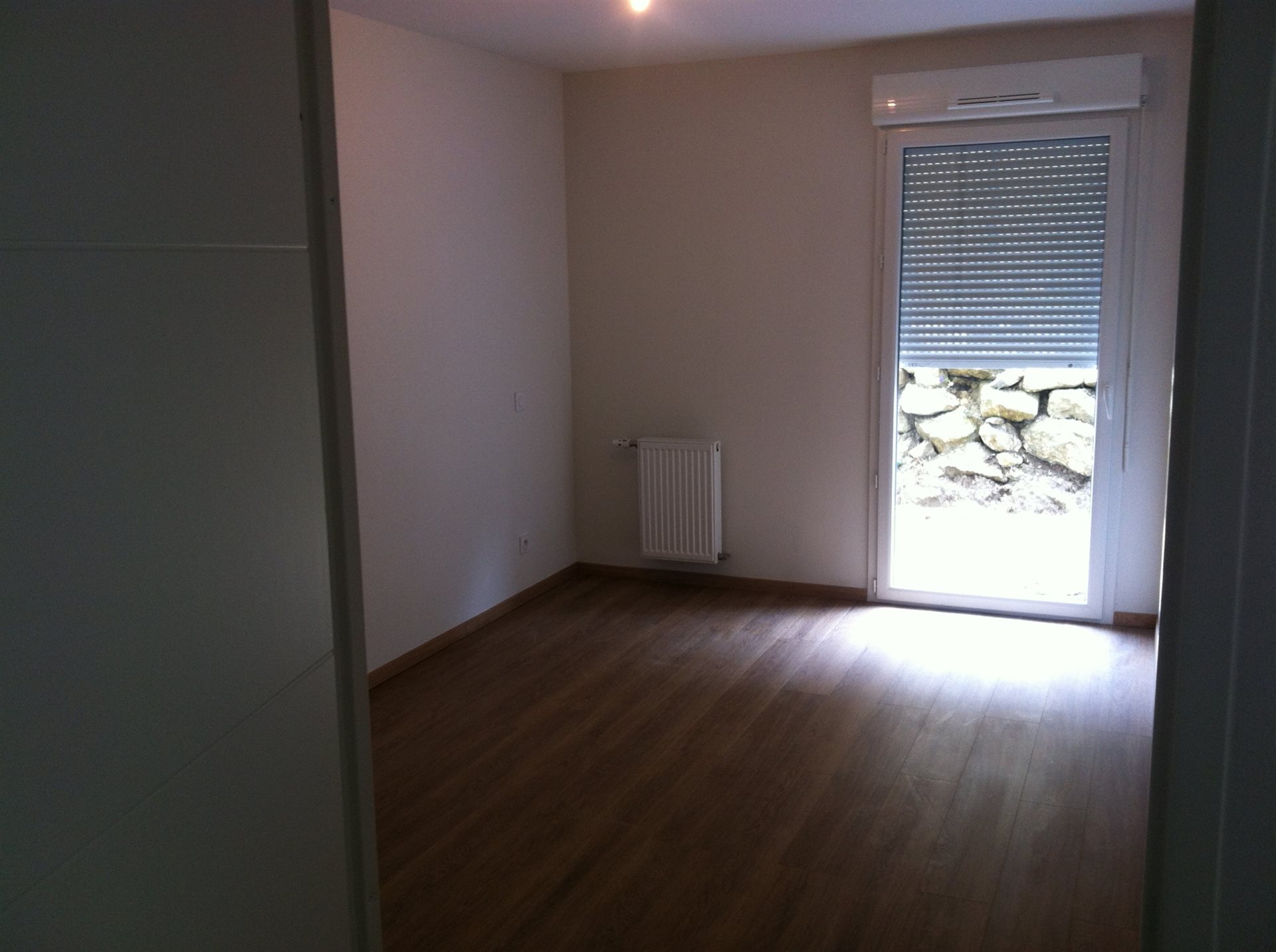Appartement à vendre, 40m², Bassens