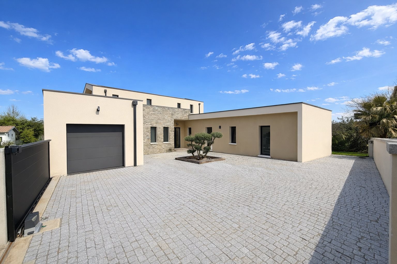 Maison à vendre, 185m², Fargues-Saint-Hilaire