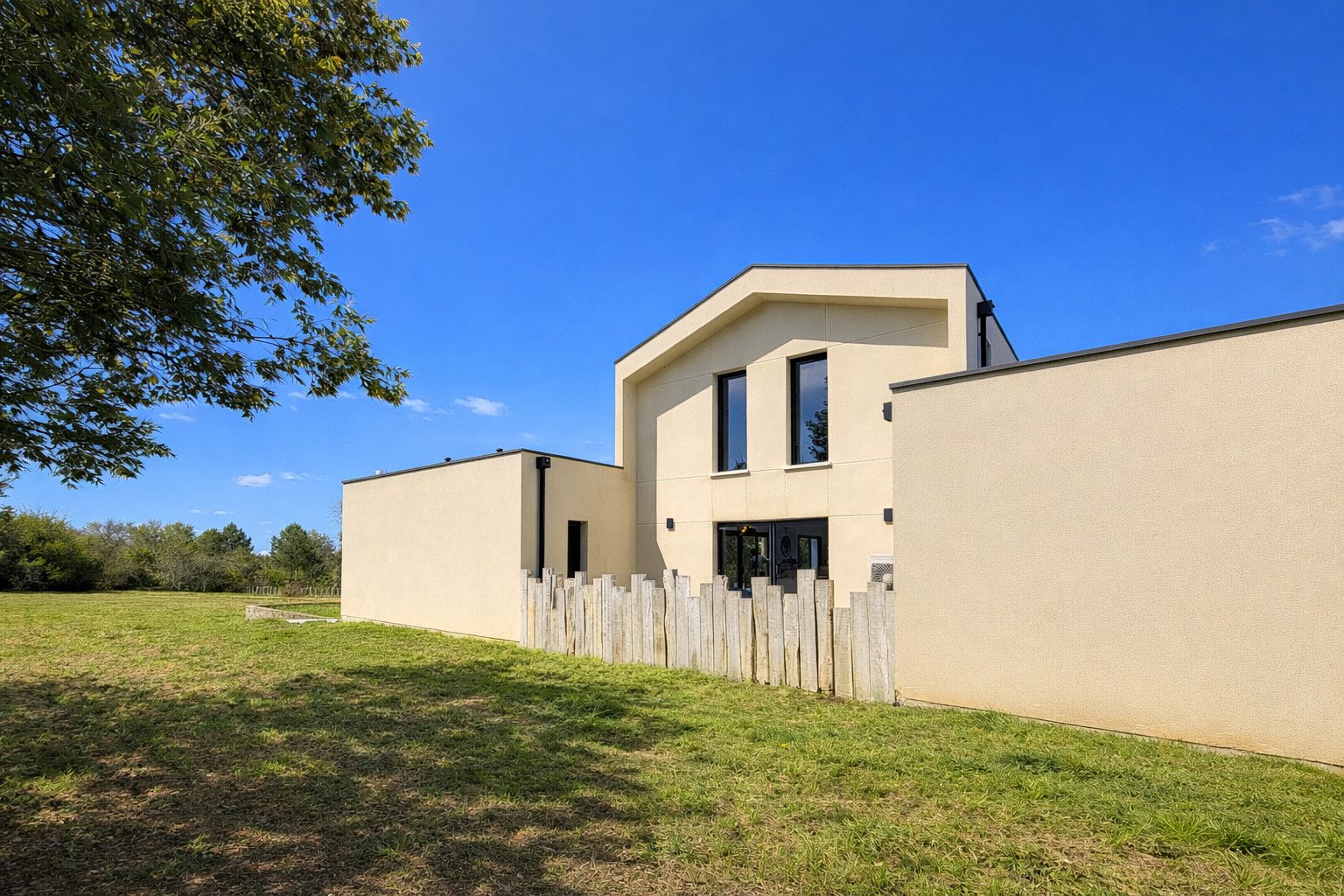 Maison à vendre, 185m², Fargues-Saint-Hilaire