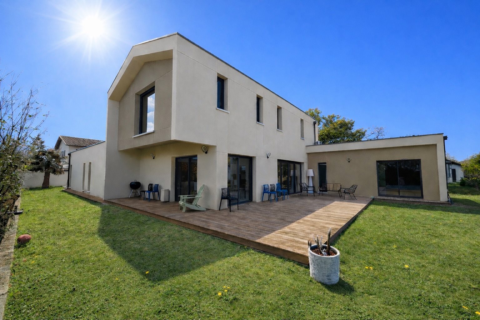 Maison à vendre, 185m², Fargues-Saint-Hilaire