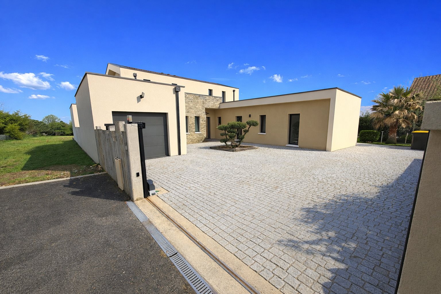 Maison à vendre, 185m², Fargues-Saint-Hilaire