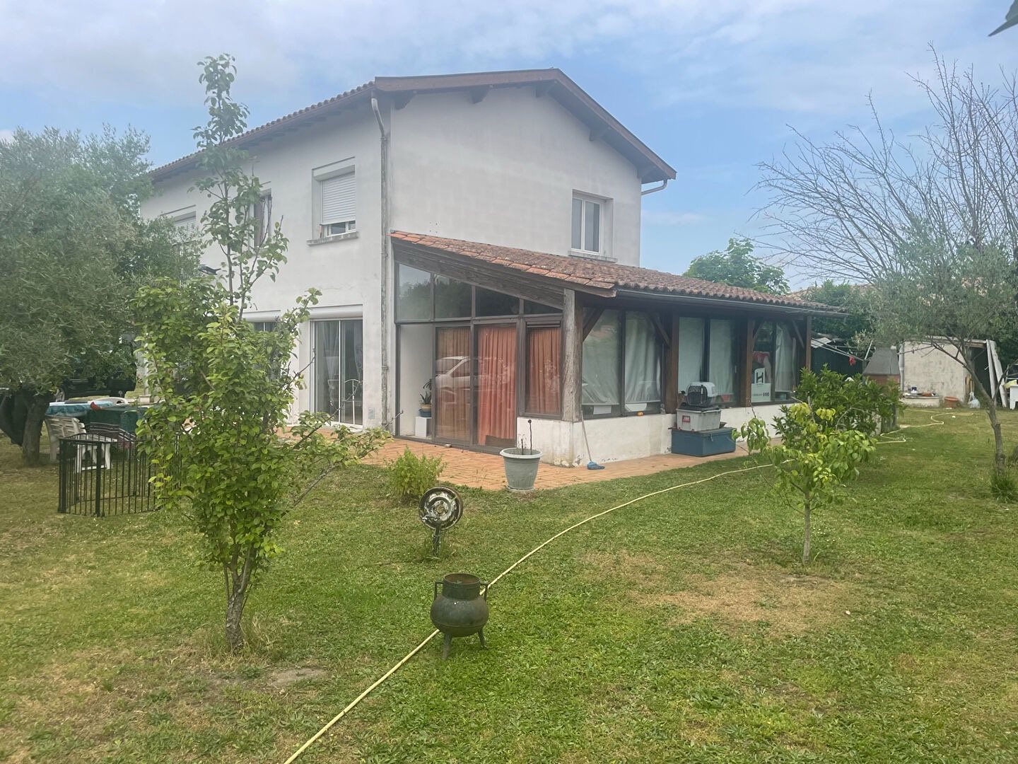 Maison à vendre, 150m², Saint-Loubès