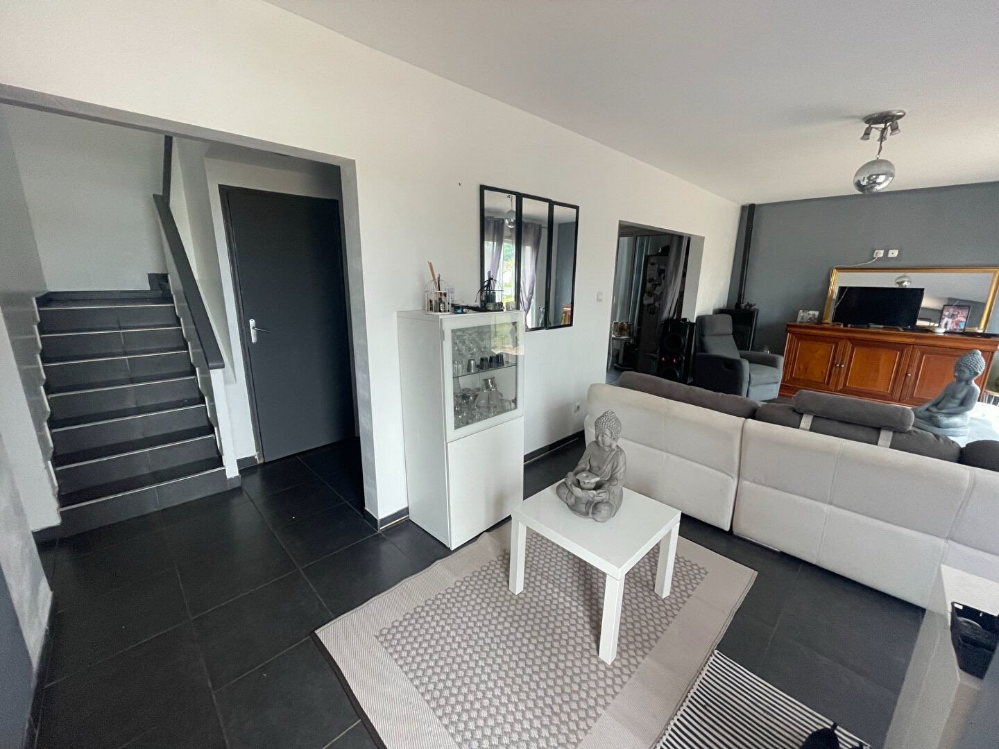 Maison à vendre, 150m², Saint-Loubès