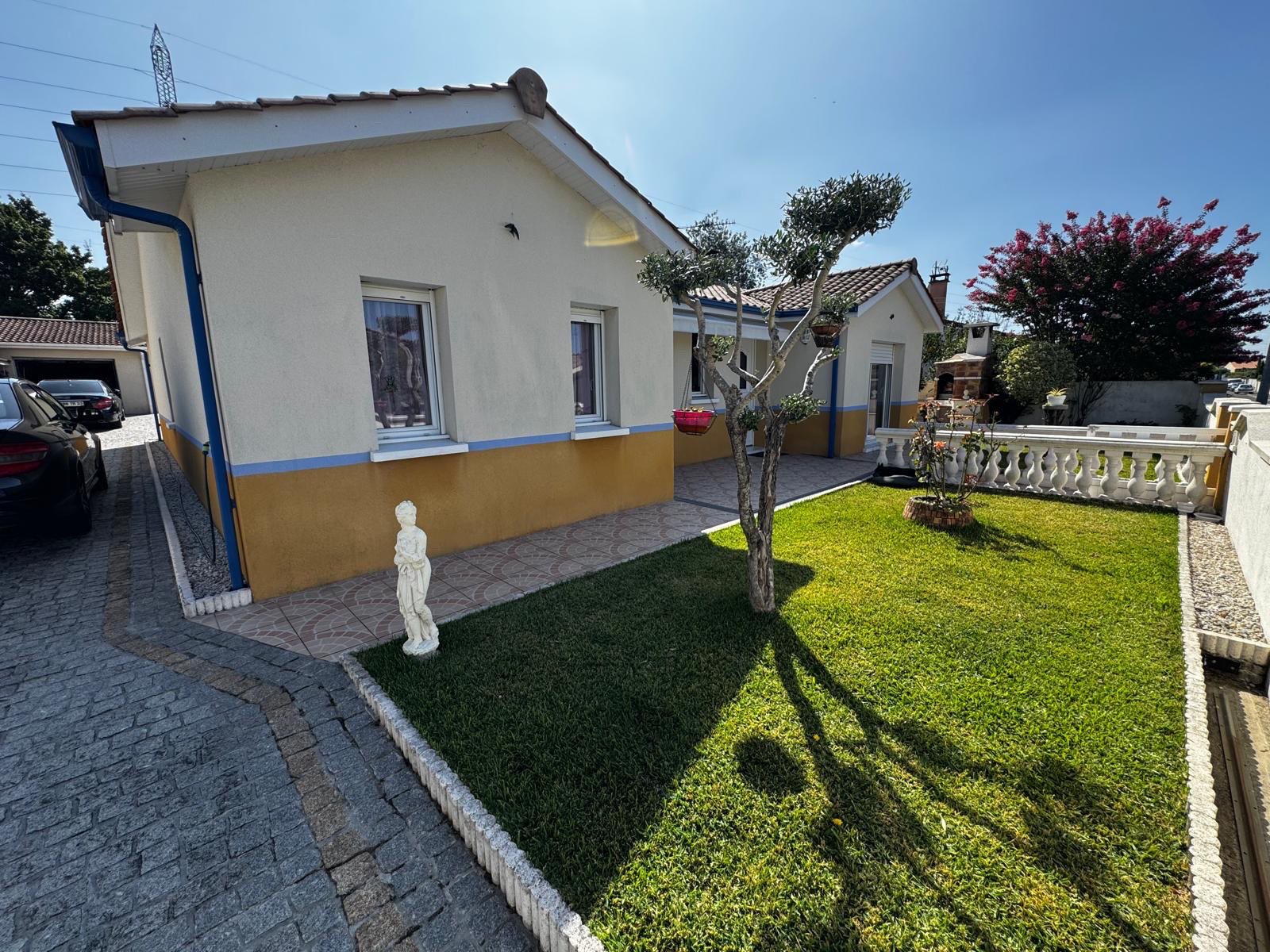 Maison à vendre, 110m², Floirac