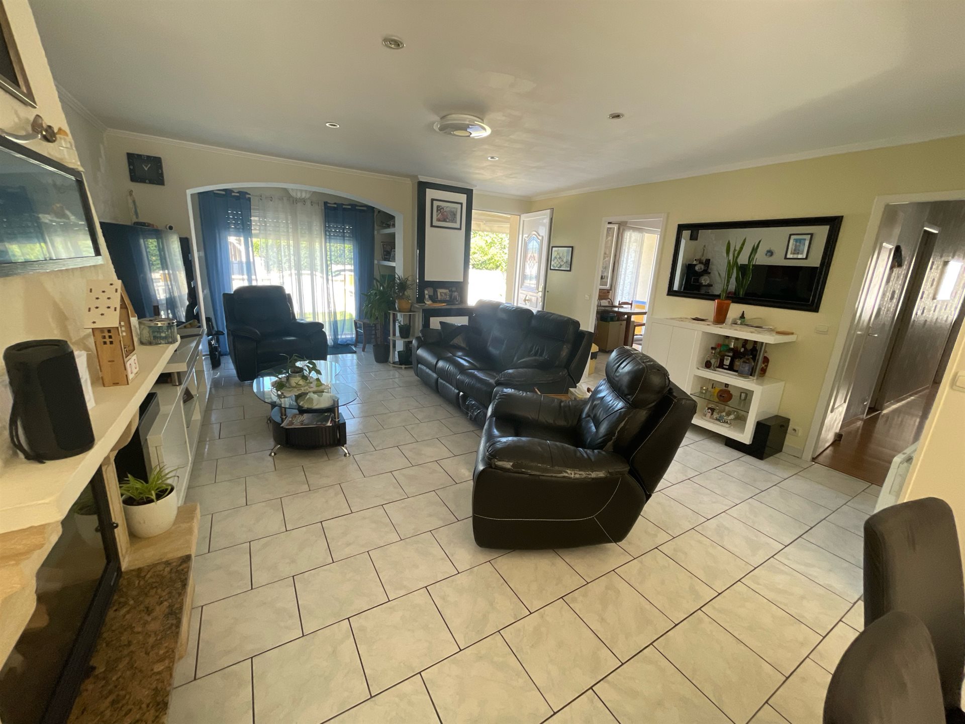 Maison à vendre, 110m², Floirac