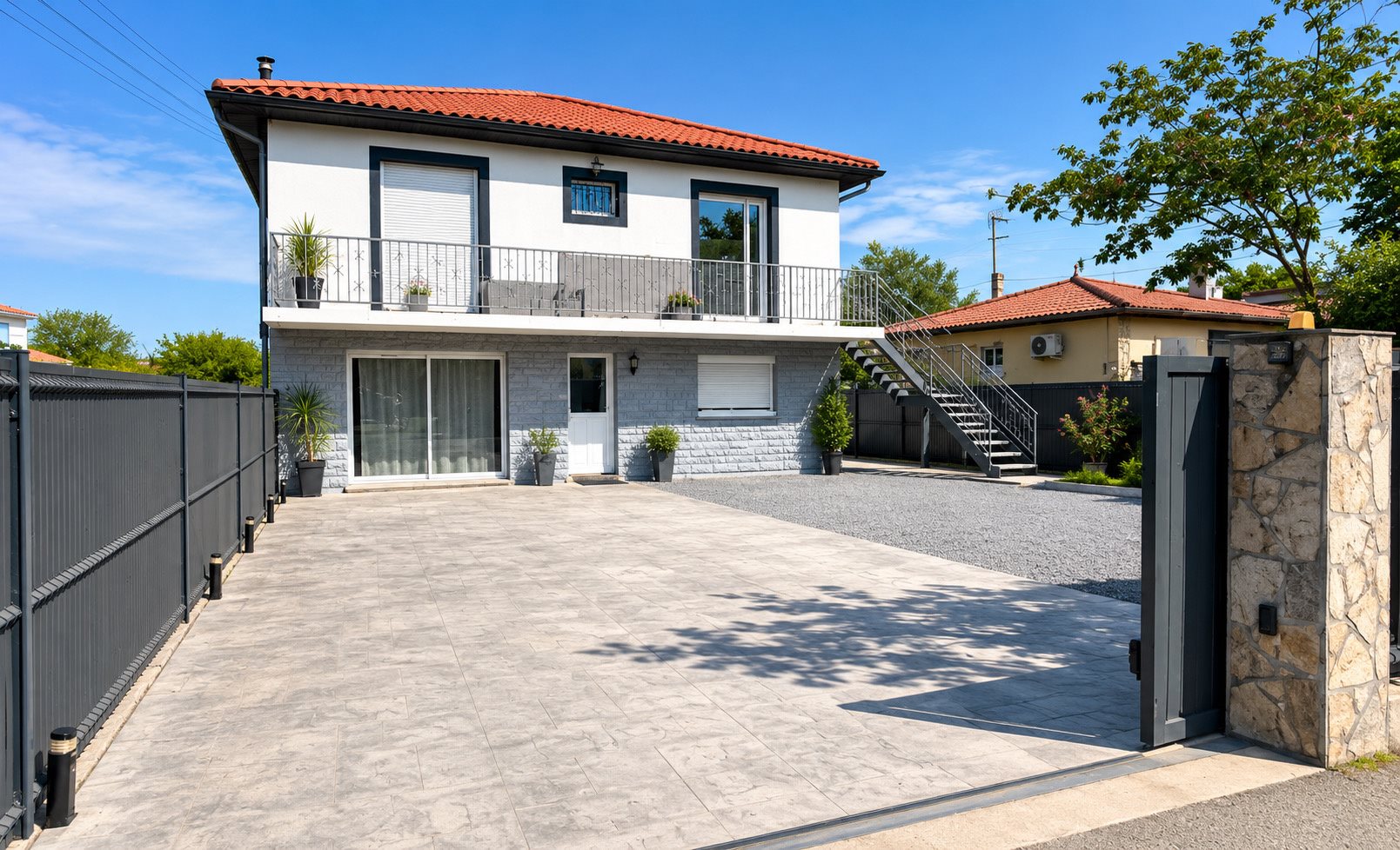 Appartement à vendre, 84m², Ambarès-et-Lagrave