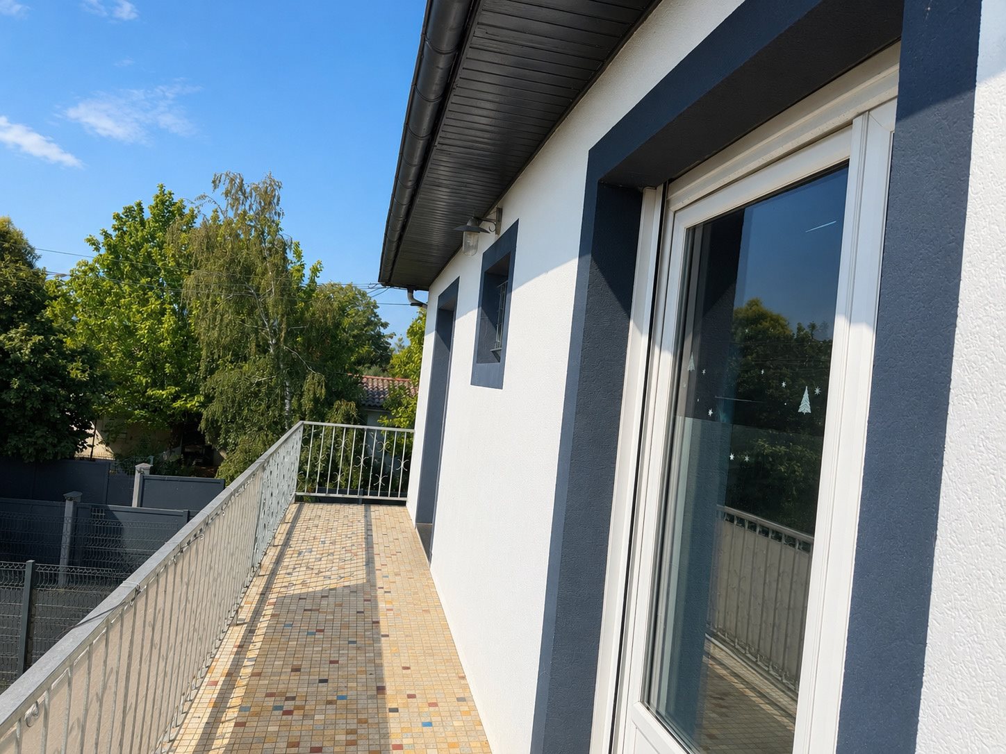 Appartement à vendre, 84m², Ambarès-et-Lagrave