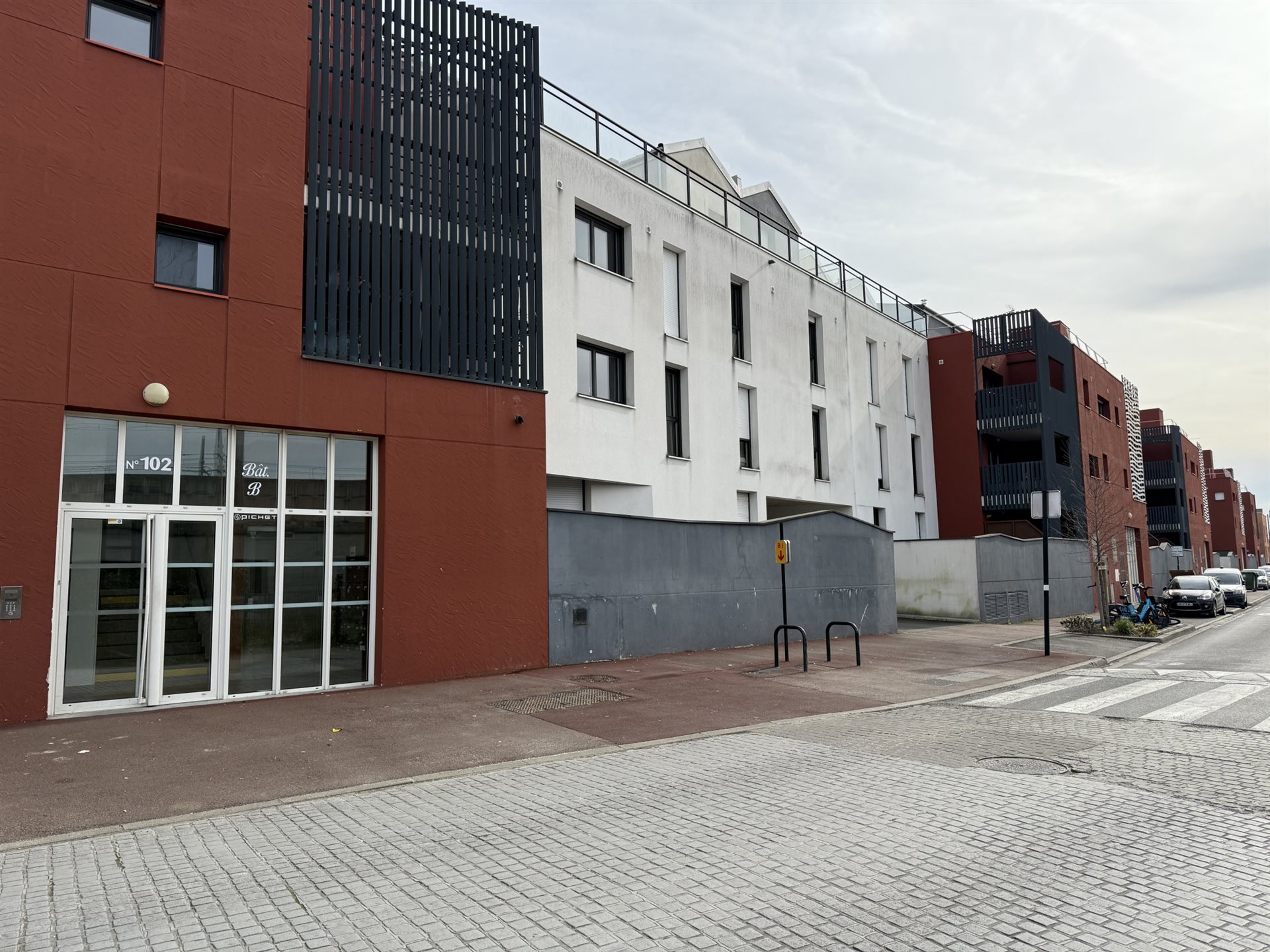 Appartement à vendre, 40m², Cenon