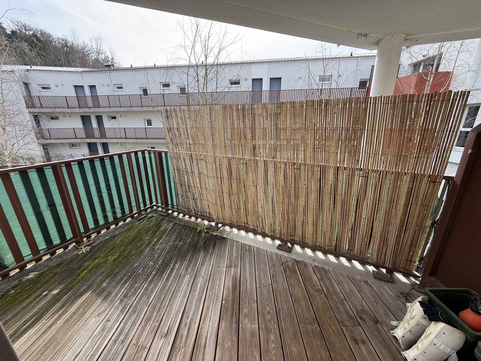 Appartement à vendre, 40m², Cenon