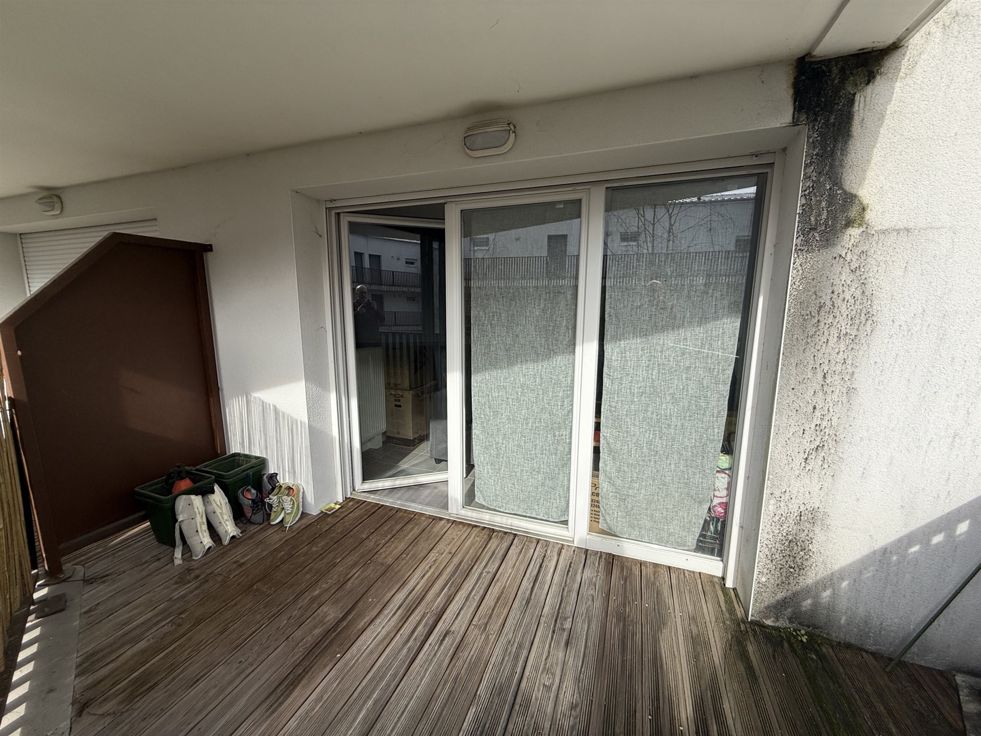 Appartement à vendre, 40m², Cenon