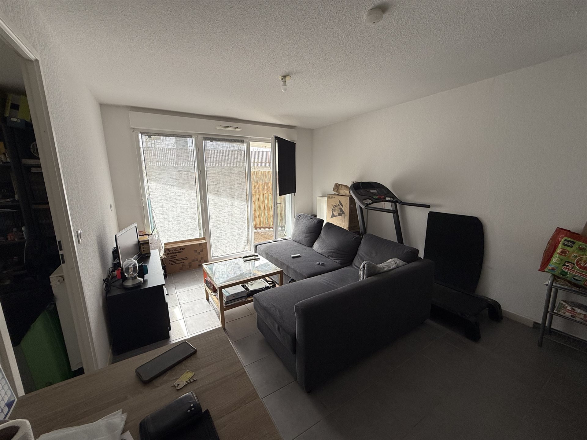 Appartement à vendre, 40m², Cenon