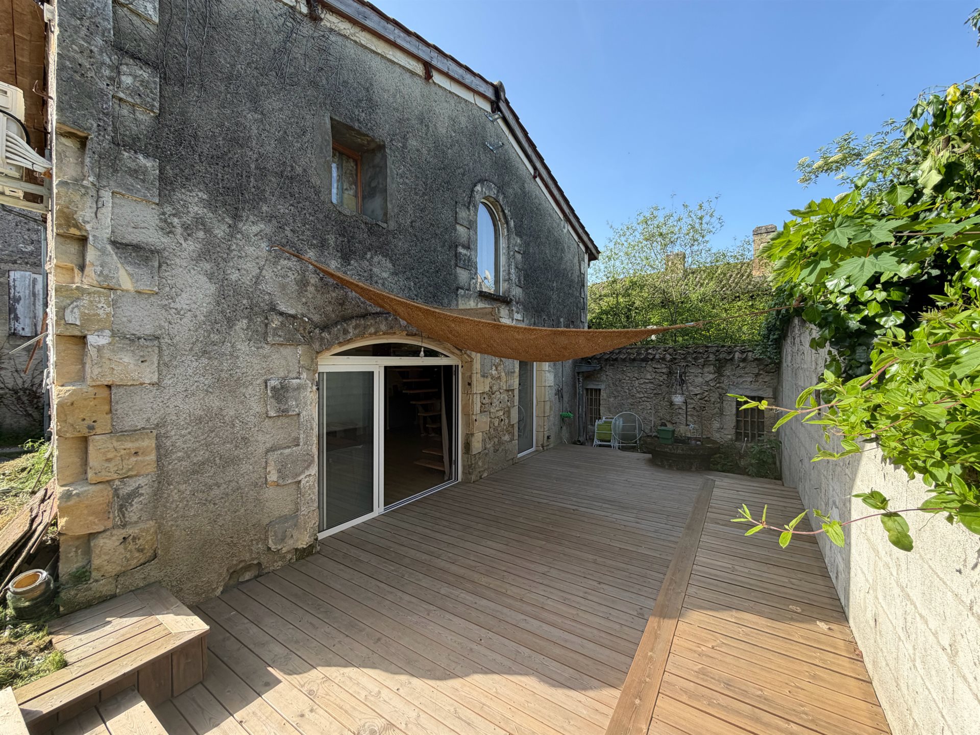 Maison à vendre, 105m², Paillet