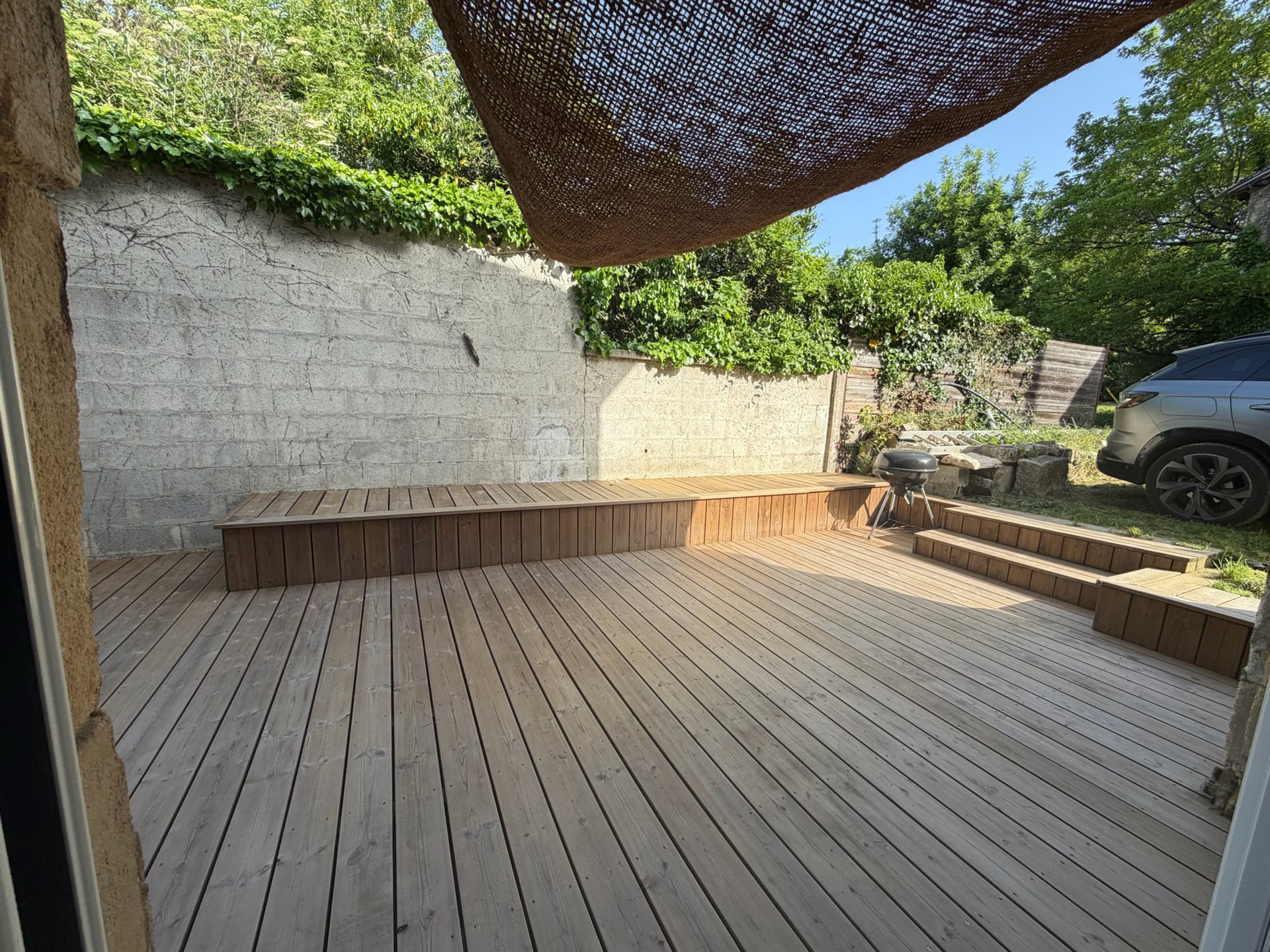 Maison à vendre, 105m², Paillet
