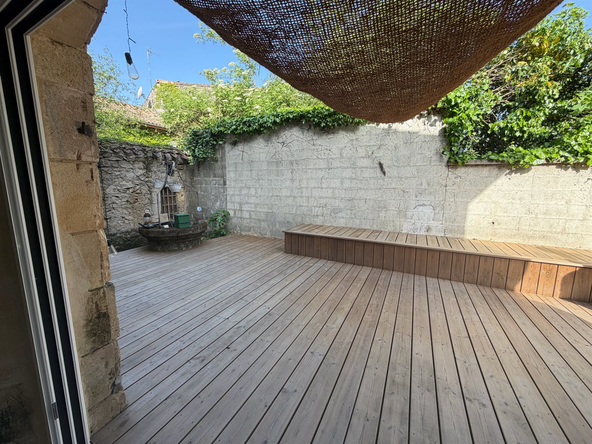 Maison à vendre, 105m², Paillet