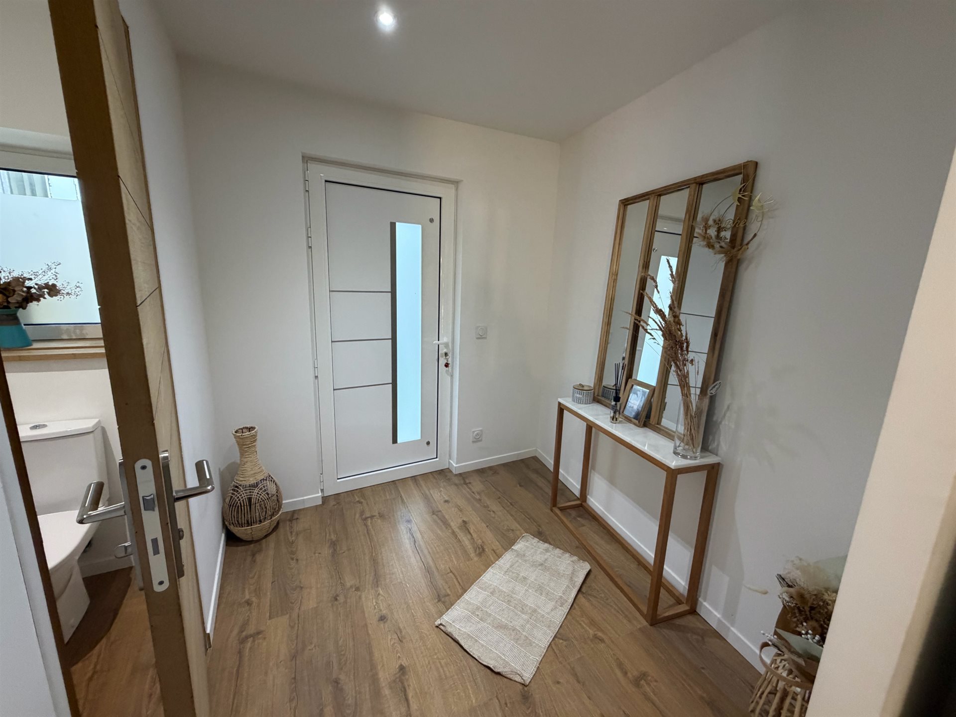 Maison à vendre, 105m², Paillet