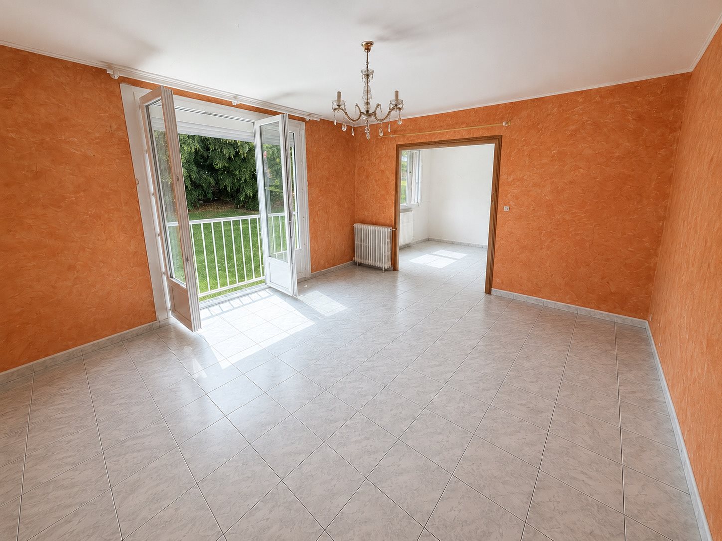 Appartement à vendre, 68m², Carbon-Blanc