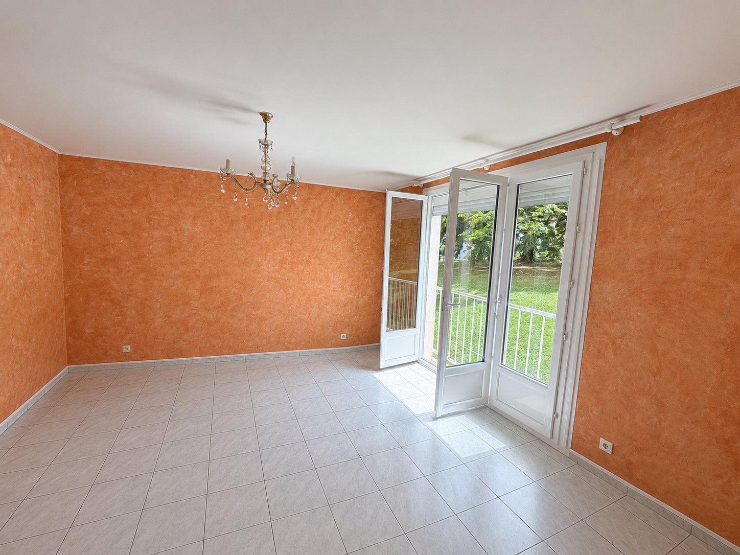 Appartement à vendre, 68m², Carbon-Blanc