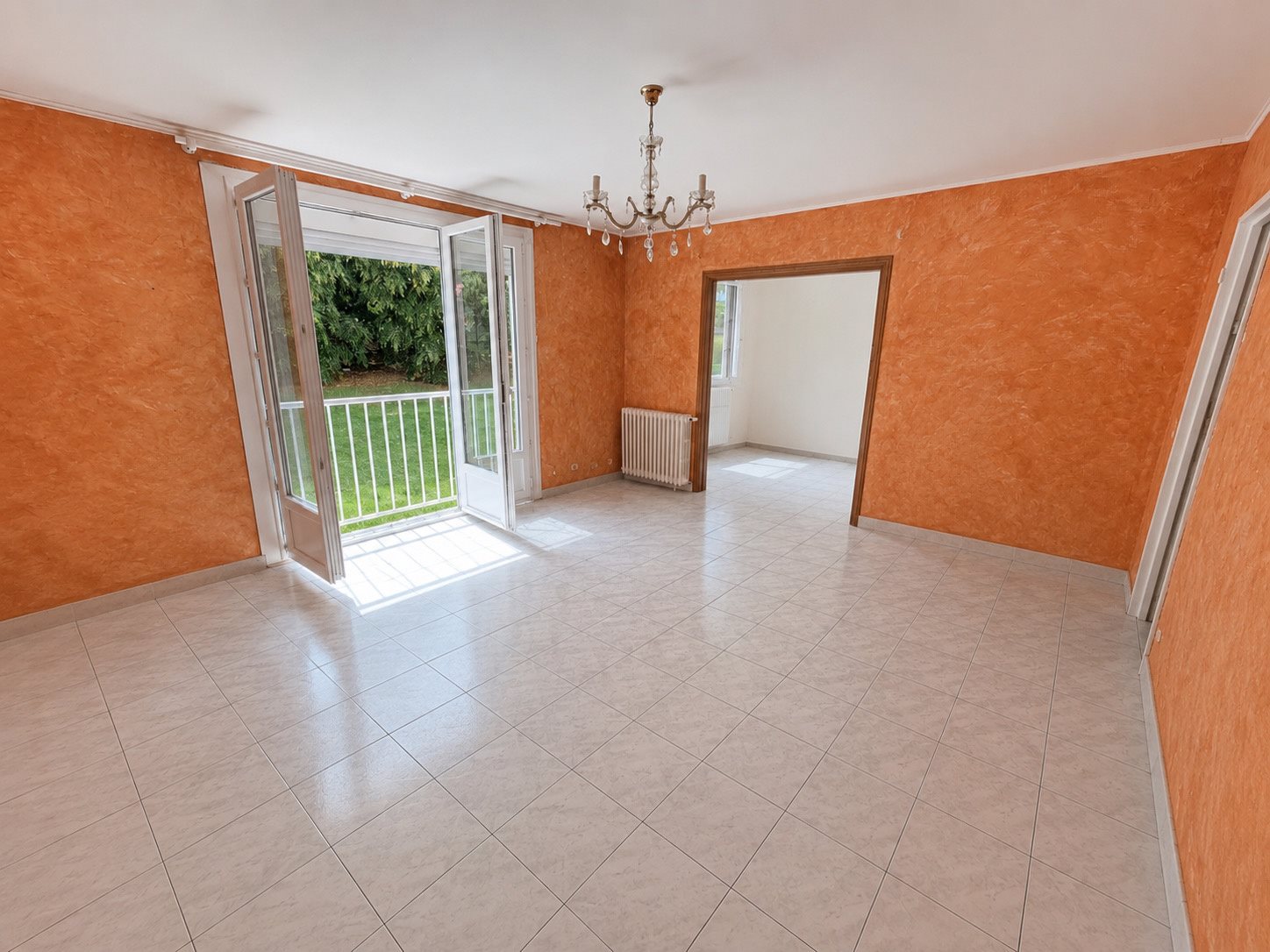 Appartement à vendre, 68m², Carbon-Blanc