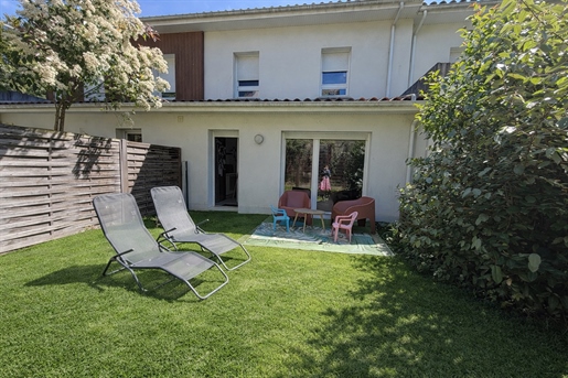Maison 4 pièces 80 m² · à Pompignac · 80 m² · 245 000 €