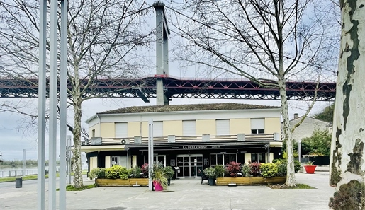 Local commercial 8 pièces 380 m² · à Lormont · 380 m² · 1 040 000 €