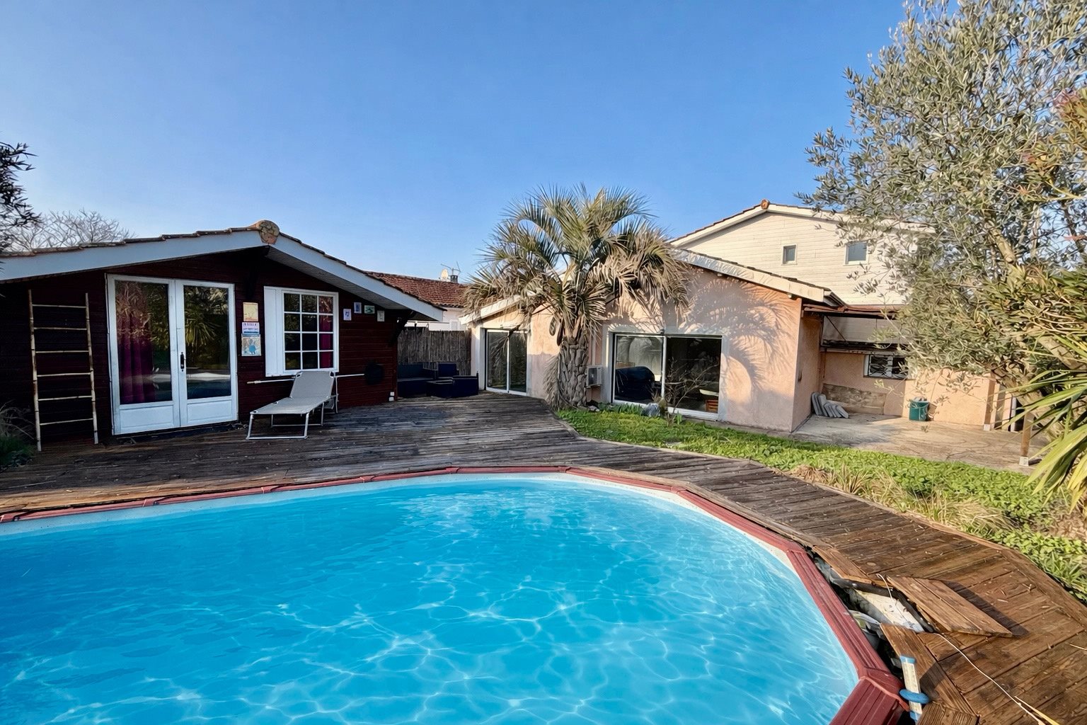 Maison à vendre, 155m², Ambarès-et-Lagrave