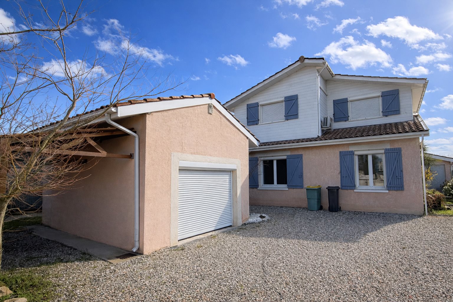Maison à vendre, 155m², Ambarès-et-Lagrave