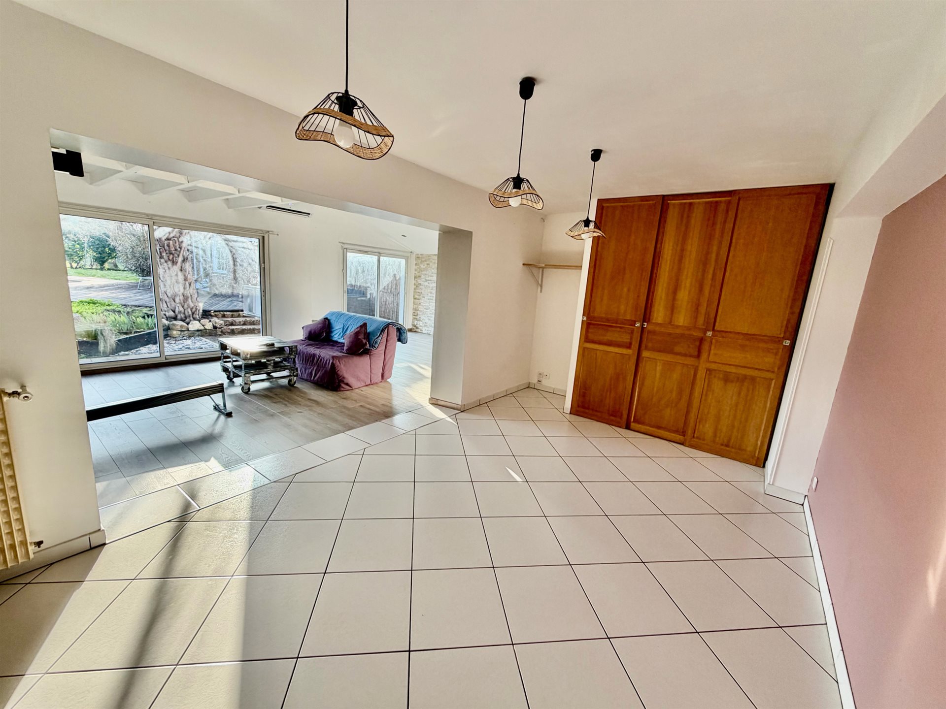 Maison à vendre, 155m², Ambarès-et-Lagrave