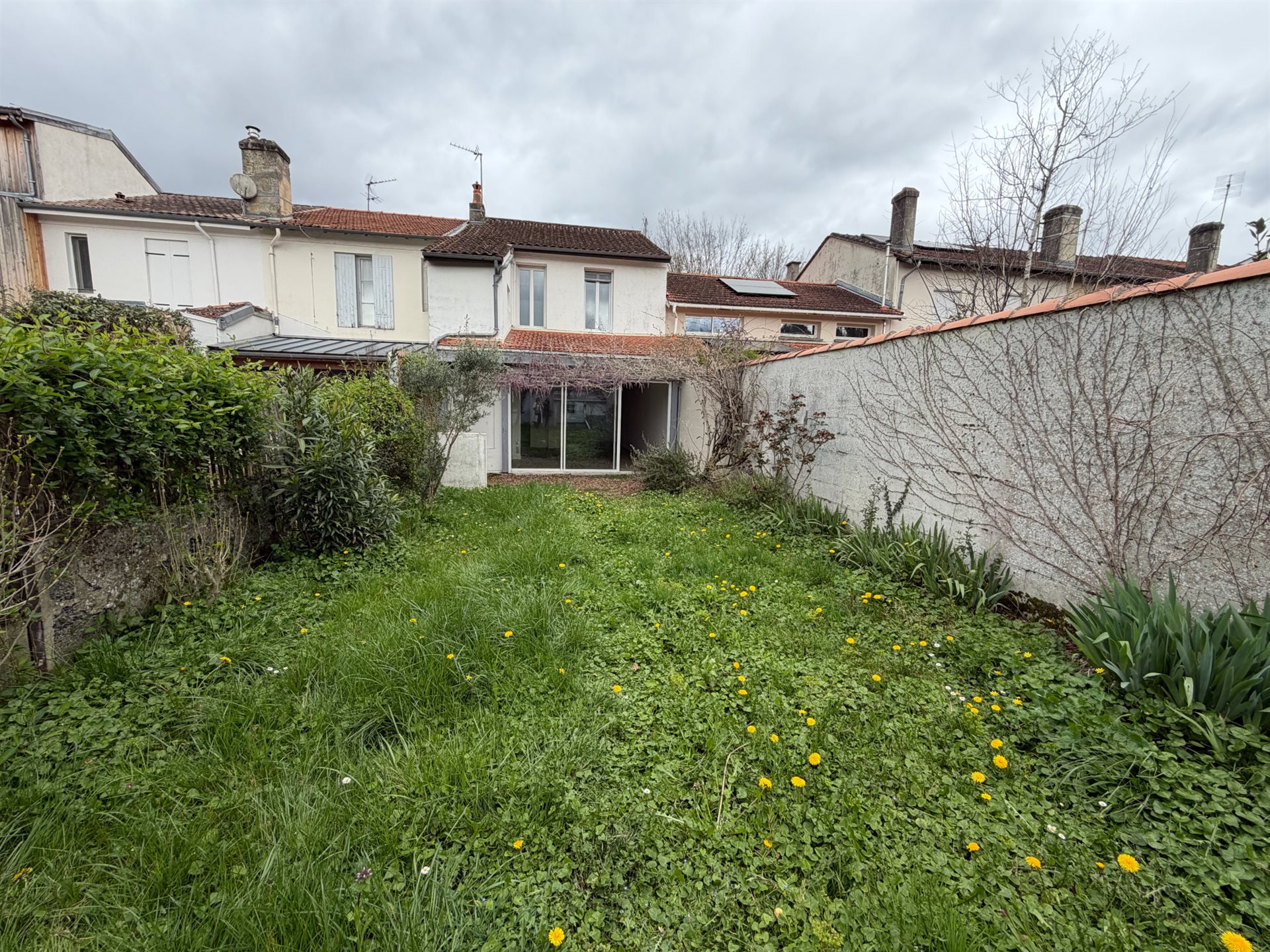 Maison à vendre, 99m², Bordeaux