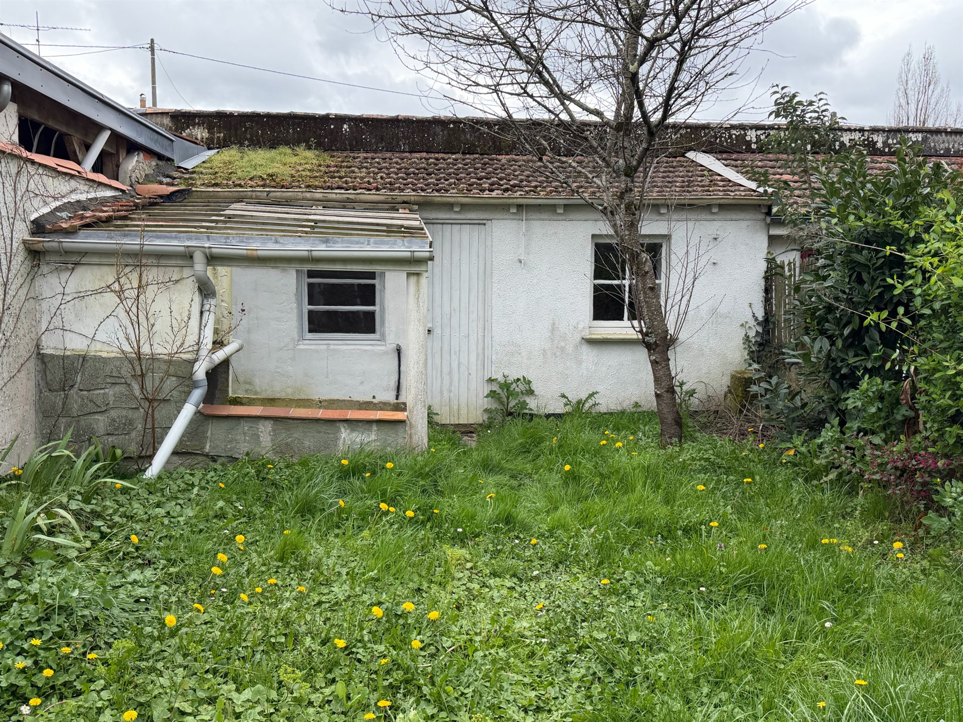 Maison à vendre, 99m², Bordeaux
