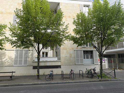 Appartement 5 pièces 104 m² · à Bordeaux · 104 m² · 449 000 €