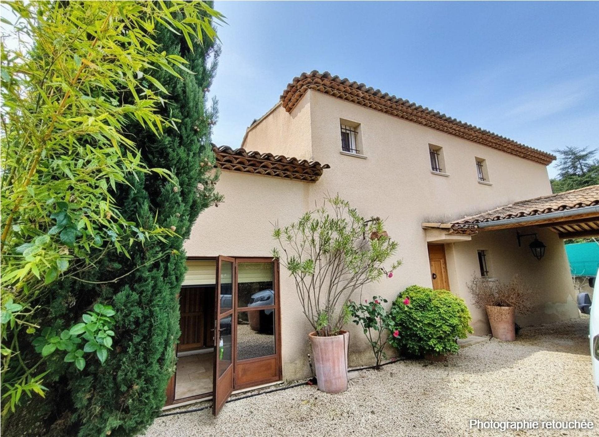 Maison à vendre, 182m², Apt