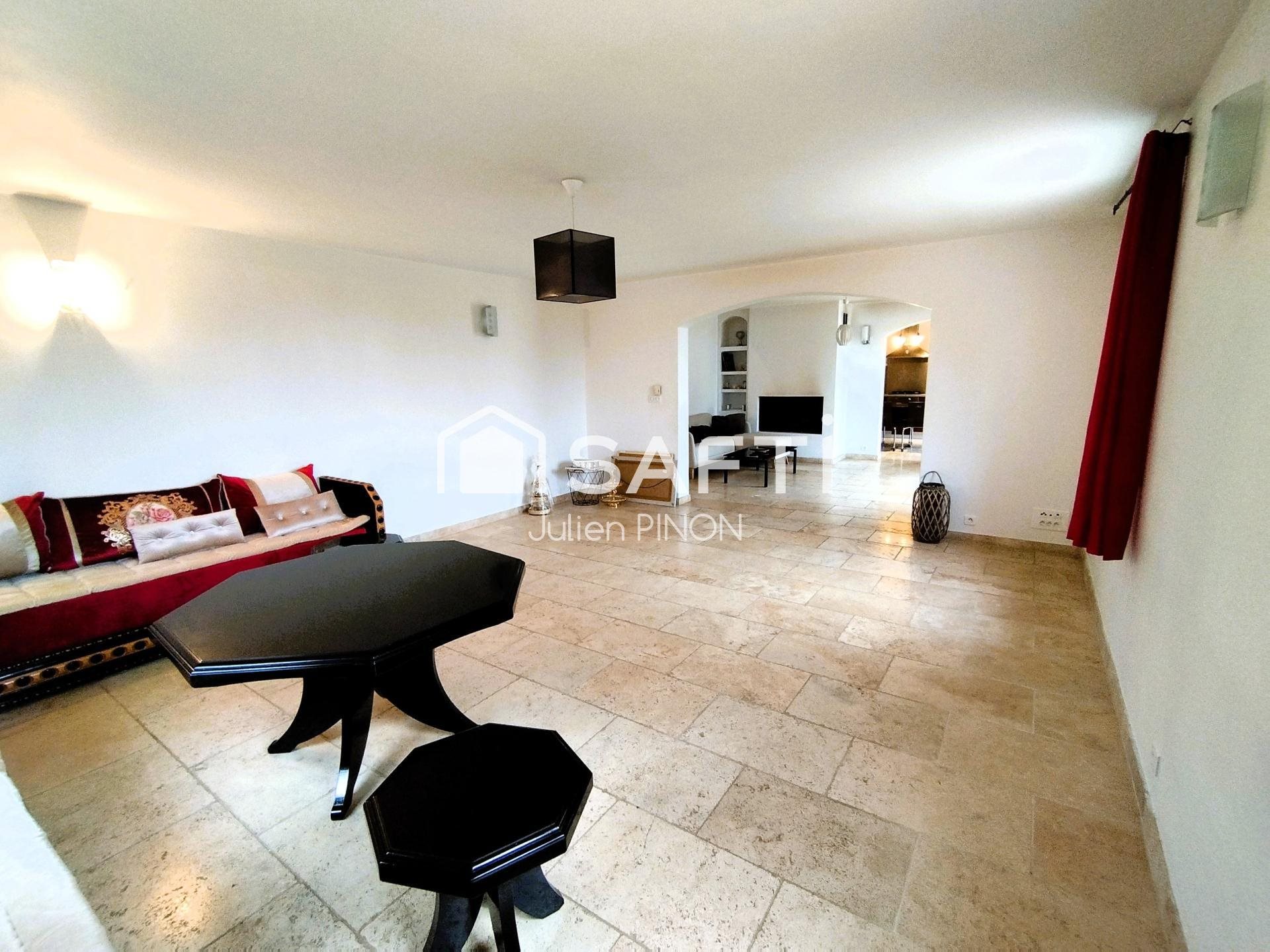 Maison à vendre, 182m², Apt