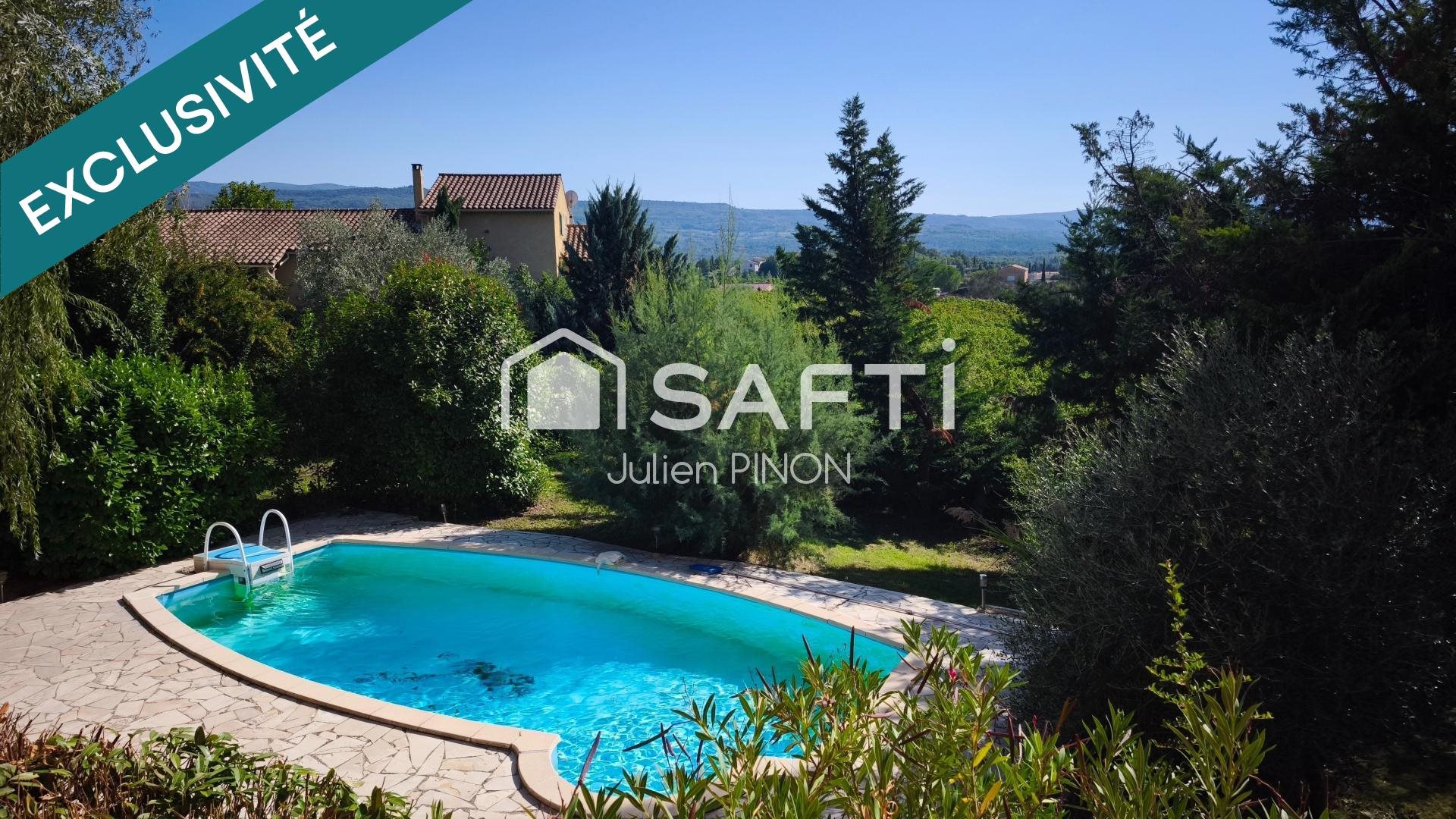 Maison à vendre, 124m², Gargas