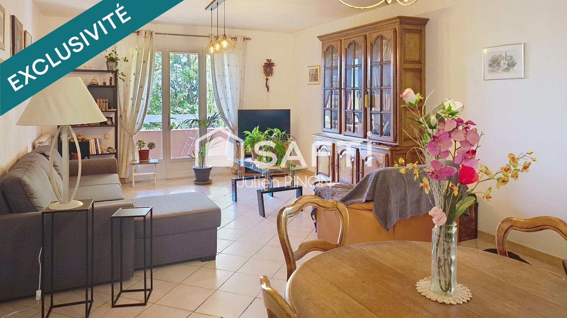 Maison à vendre, 124m², Gargas