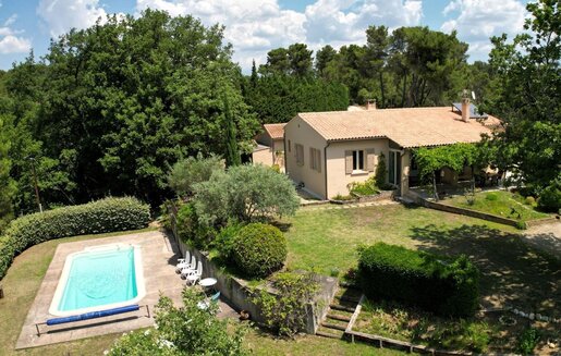 Maison 5 pièces 137 m² · à Goult · 137 m² · 795 000 €