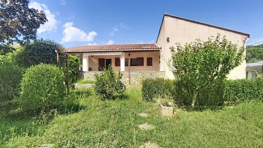 Maison 6 pièces 140 m² · à Apt · 140 m² · 344 000 €