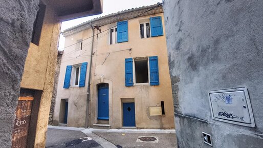 Maison 5 pièces 125 m² · à Apt · 125 m² · 144 000 €