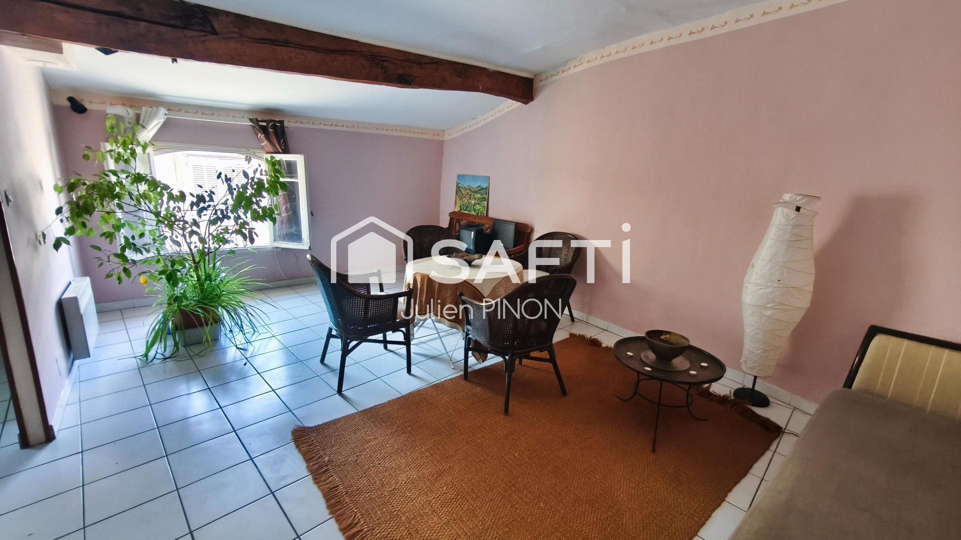Appartement à vendre, 87m², Apt