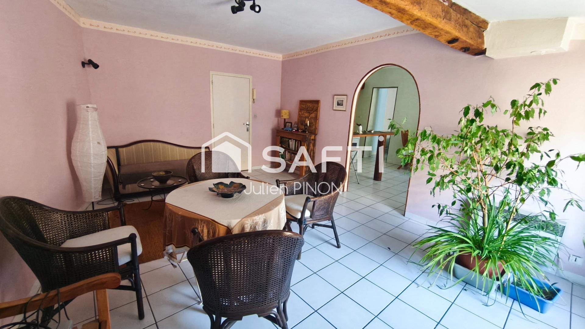 Appartement à vendre, 87m², Apt