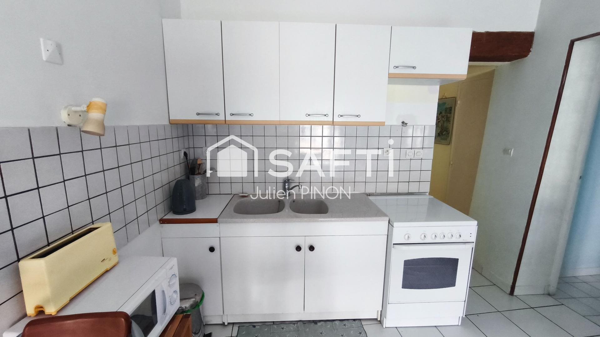 Appartement à vendre, 87m², Apt